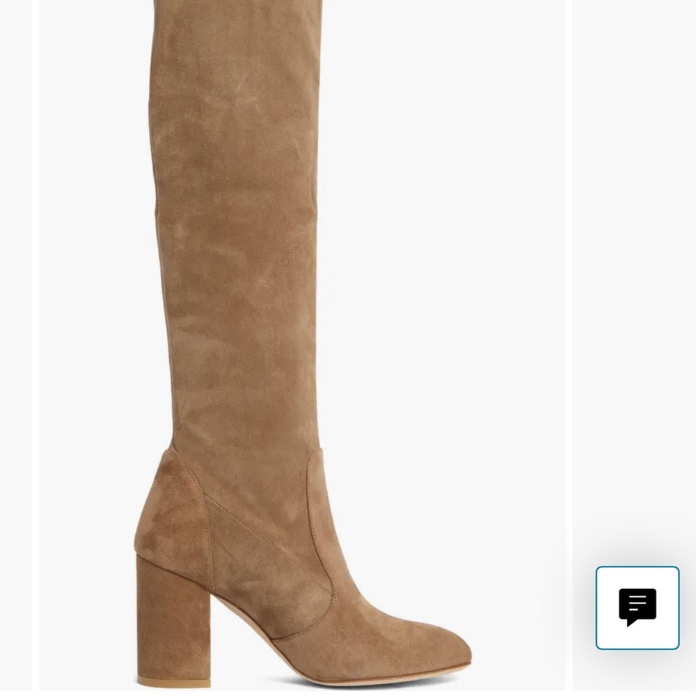 Yuliana 85 Slouch Boot